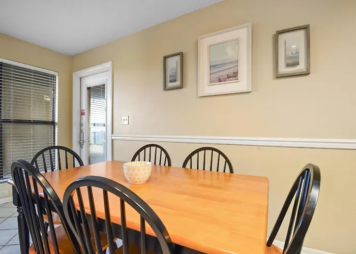 Holiday home Sandpiper 2c Gulf Shores