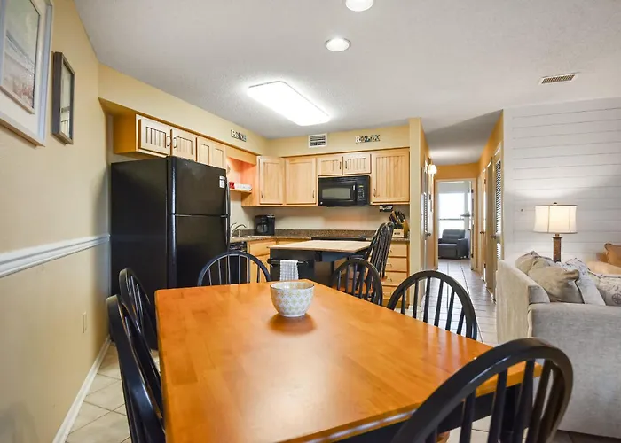 Sandpiper 2c Holiday home