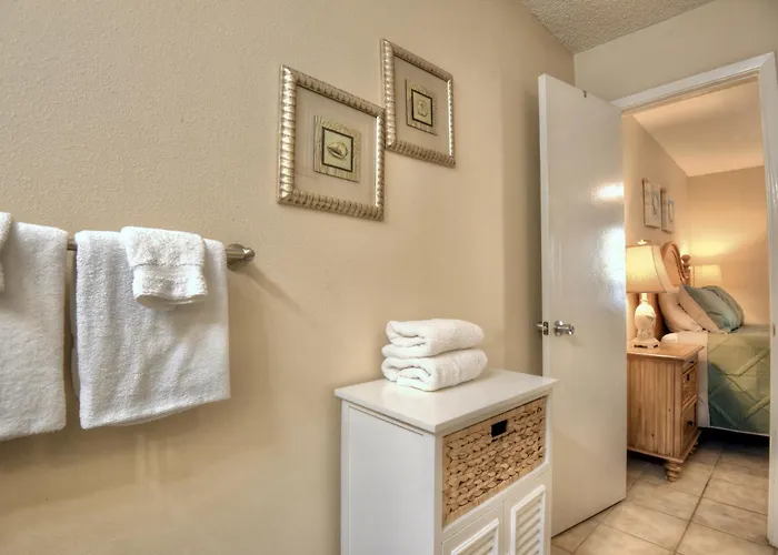 Sandpiper 2c Holiday home *