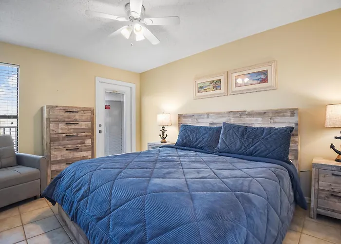 Holiday home Sandpiper 2c Gulf Shores