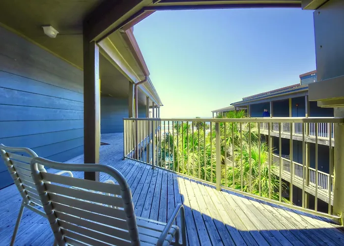 Sandpiper 2c Holiday home