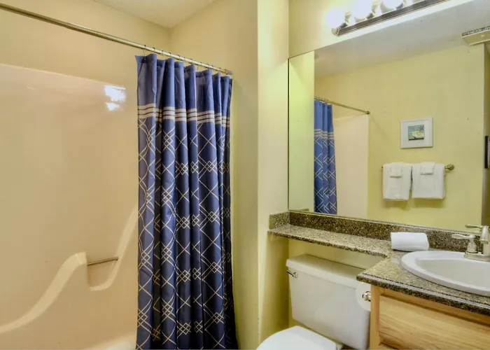 Holiday home Sandpiper 2c Gulf Shores