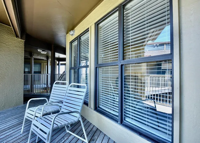 Sandpiper 2c Holiday home Gulf Shores