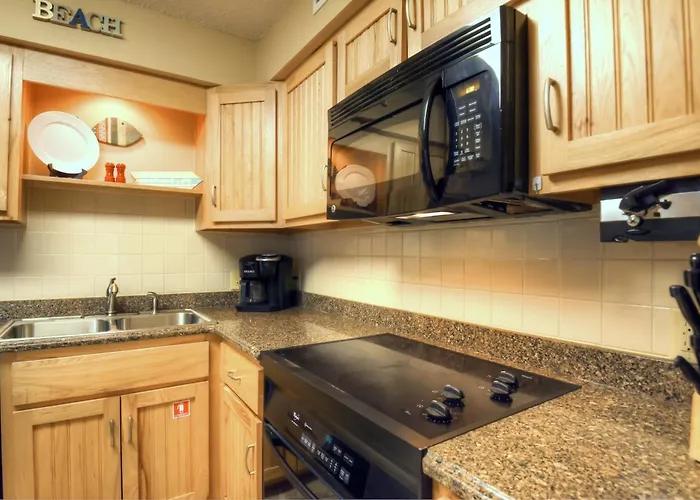 Sandpiper 2c Holiday home Gulf Shores