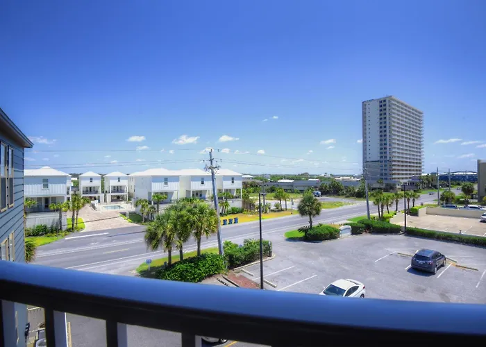 Sandpiper 2c * Gulf Shores