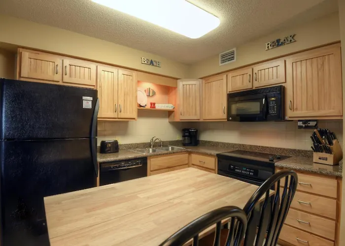 Sandpiper 2c Holiday home *